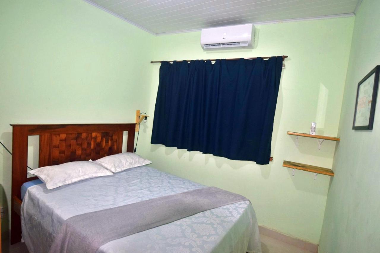 Casa De Praia Caminho Das Indias Coroa Vermelha Exterior foto