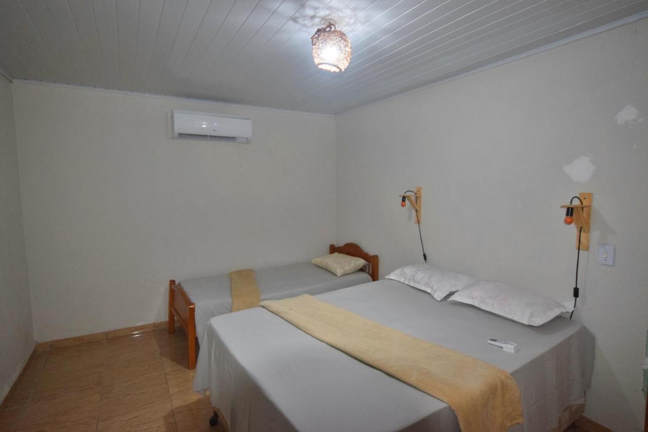 Casa De Praia Caminho Das Indias Coroa Vermelha Exterior foto